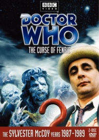 Doctor Who: The Curse of Fenric (Story 158) Doctor Who: The Curse of Fenric (Story 158)