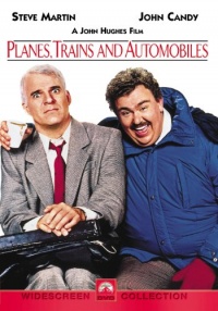 Planes, Trains And Automobiles Planes, Trains And Automobiles