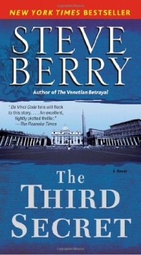 The Third Secret: A Novel The Third Secret: A Novel
