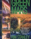 Green Mars (Mars Trilogy, Book 2)