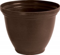 Dynamic Design EDN0906MO Eden 9-Inch Ecogardener Planter, Mocha Dynamic Design EDN0906MO Eden 9-Inch Ecogardener Planter, Mocha