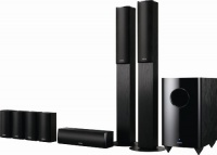 Onkyo SKS-HT870 Home Theater Speaker System Onkyo SKS-HT870 Home Theater Speaker System
