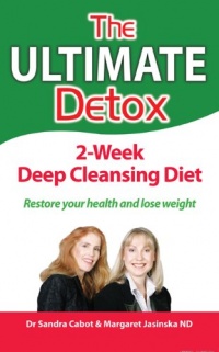 The Ultimate Detox The Ultimate Detox