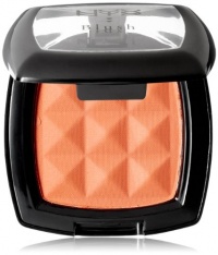 NYX Cosmetics Powder Blush, Cinnamon, 0.14 Ounce NYX Cosmetics Powder Blush, Cinnamon, 0.14 Ounce
