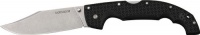 Cold Steel Voyager XL Clip Point Plain Edge Knife Cold Steel Voyager XL Clip Point Plain Edge Knife