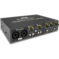 Focusrite Saffire 6 USB Audio Interface Focusrite Saffire 6 USB Audio Interface