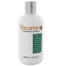 Neova Tricomin Conditioning Shampoo, 8 oz Neova Tricomin Conditioning Shampoo, 8 oz