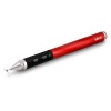 Adonit Jot Touch Bluetooth Pressure Sensitive Stylus for iPad 2 and iPad 3 (First Generation) - Red