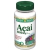 Nature's Bounty Acai 1000mg 60 Softgels