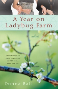 A Year on Ladybug Farm A Year on Ladybug Farm
