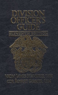 Division Officer's Guide