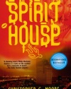 Spirit House: A Vincent Calvino Crime Novel (Vincent Calvino Novels)