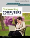 Discovering Computers, Complete - Student Success Guide (Shelley Cashman)