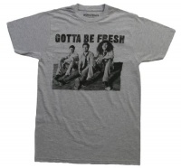 Workaholics Gotta Be Fresh T-shirt Workaholics Gotta Be Fresh T-shirt