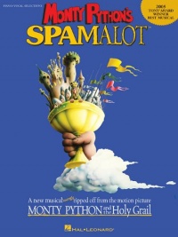 Monty Python's Spamalot Monty Python's Spamalot