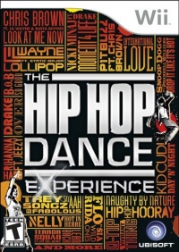 The Hip Hop Dance Experience The Hip Hop Dance Experience