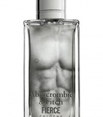 ABERCROMBIE & FITCH COLOGNE Fierce by Abercrombie & Fitch for MEN: COLOGNE SPRAY 1.7 OZ