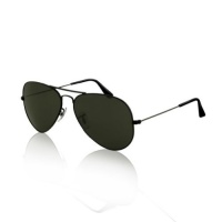 SWG EYEWEAR® Aviator Sunglasses - Matte Black / Smoke HardShell Gift Ready! SWG EYEWEAR® Aviator Sunglasses - Matte Black / Smoke HardShell Gift Ready!