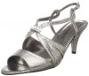 J.Renee Women's Zada Slingback Sandal