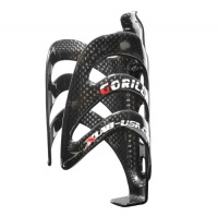 XLAB Gorilla XT Carbon Cage (Black) XLAB Gorilla XT Carbon Cage (Black)