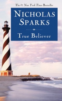 True Believer (Large Print)