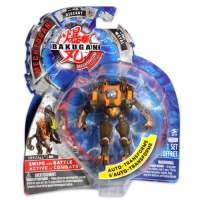 Bakugan Mechtogan Deezall (Colors and Styles May Vary) Bakugan Mechtogan Deezall (Colors and Styles May Vary)
