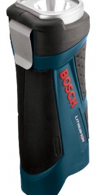 Bosch Bare-Tool FL11A 12-Volt Max Lithium-Ion LED Flashlight Bosch Bare-Tool FL11A 12-Volt Max Lithium-Ion LED Flashlight