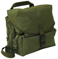 MOLLE Compatible MIlitary Style M3 Medic Bag, Combat Medical Kit MOLLE Compatible MIlitary Style M3 Medic Bag, Combat Medical Kit