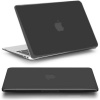 CaseCrown Clip On Case (Smoke) for 13 Inch Apple MacBook Air