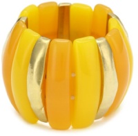 Kenneth Cole New York Urban Desert Multi-Colored Stretch Ring, Size 7.5 Kenneth Cole New York Urban Desert Multi-Colored Stretch Ring, Size 7.5