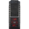 Cooler Master HAF X - Full Tower Computer Case with USB 3.0 Ports and Windowed Side Panel (RC-942-KKN1)