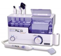 SinuPulse Elite Advanced Nasal Sinus Irrigation System SinuPulse Elite Advanced Nasal Sinus Irrigation System
