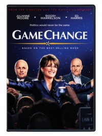Game Change Game Change