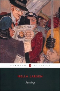 Passing (Penguin Classics) Passing (Penguin Classics)