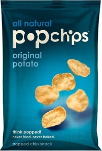 Popchips, Original, 0.8-Ounce Single Serve Bags (Pack of 24) Popchips, Original, 0.8-Ounce Single Serve Bags (Pack of 24)