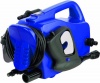 AR Blue Clean AR118 1,500 PSI 1.5 GPM Hand Carry Electric Pressure Washer