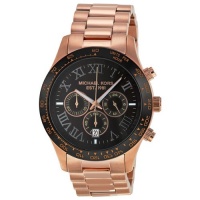 Michael Kors Men's MK8247 Layton Rose Gold Watch Michael Kors Men's MK8247 Layton Rose Gold Watch