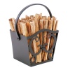 Minuteman International VFWC21-01 Cypher Fatwood Caddy with Fatwood