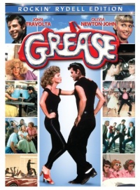 Grease Grease