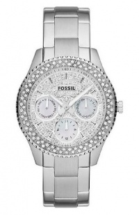 Fossil - Stella Multifunction Stainless Steel - ES3143 Fossil - Stella Multifunction Stainless Steel - ES3143