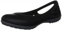 Crocs Women's Duet Ballet Flat Crocs Women's Duet Ballet Flat