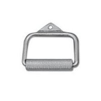 Champion Barbell Single Chrome Handle Cable Attachments Champion Barbell Single Chrome Handle Cable Attachments