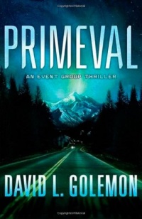 Primeval: An Event Group Thriller (Event Group Thrillers)