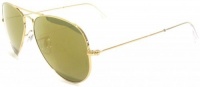 Ray Ban Rb 3025 W3274 Gold Rb3025 Aviator Sunglasses Ray Ban Rb 3025 W3274 Gold Rb3025 Aviator Sunglasses
