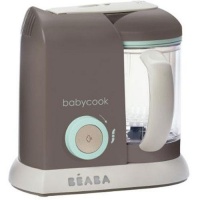 Beaba BabyCook Pro - Latte/Mint Beaba BabyCook Pro - Latte/Mint