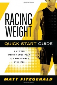 Racing Weight Quick Start Guide Racing Weight Quick Start Guide