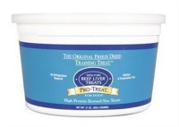 Stewart Freeze Dried Treats 21 oz. Beef Liver Stewart Freeze Dried Treats 21 oz. Beef Liver