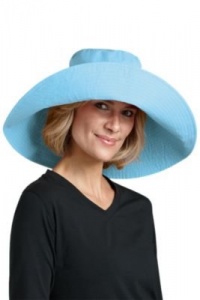 Coolibar UPF 50+ Women's Beach Sun Hat Coolibar UPF 50+ Women's Beach Sun Hat