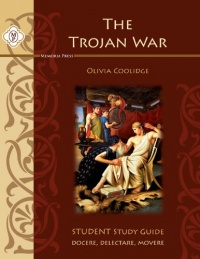 The Trojan War, Student Guide The Trojan War, Student Guide