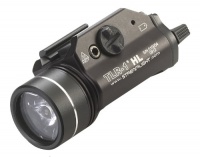 Streamlight 69260 TLR-1 HL High Lumen Rail-Mounted Tactical Light Streamlight 69260 TLR-1 HL High Lumen Rail-Mounted Tactical Light